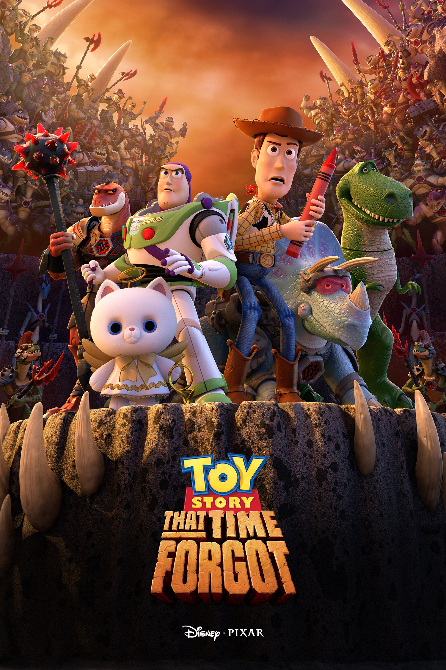 Toy Story That Time Forgot (2014) [151575] (A1775090232) [[Movies 2.0]] --Plex--